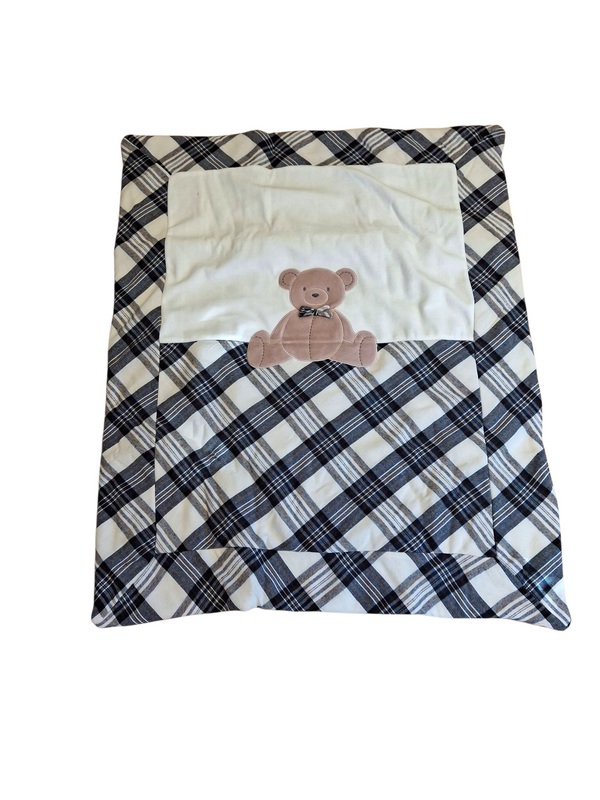 Coperta orso