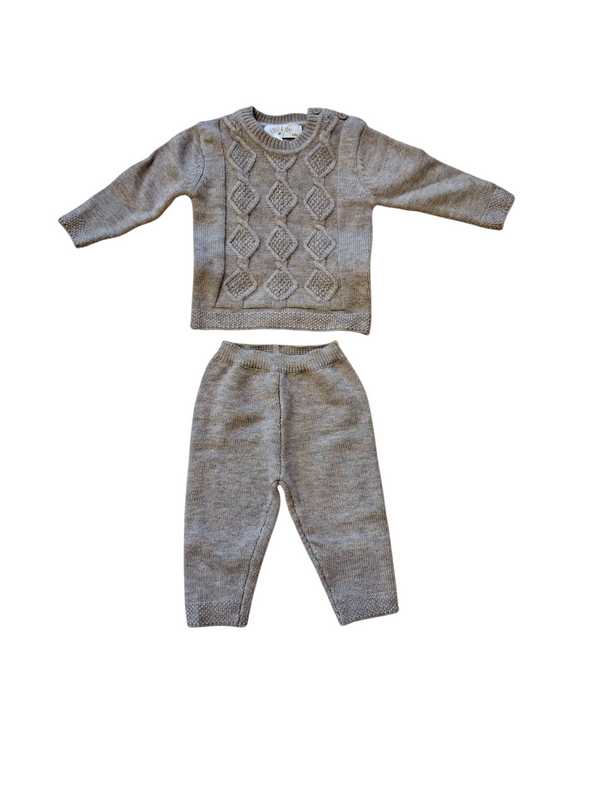 Completo in Maglia