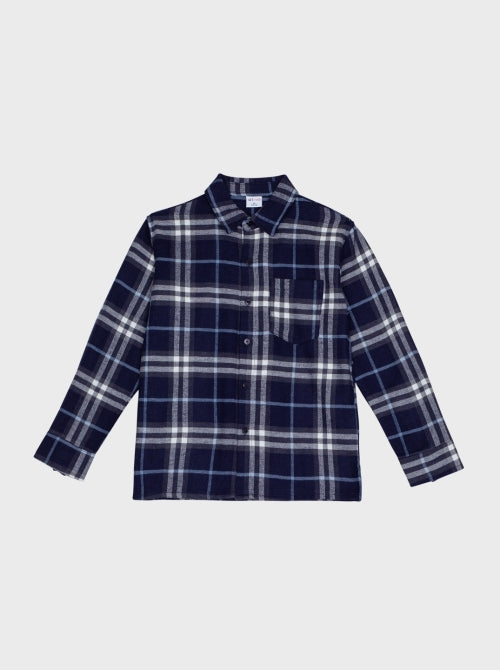Camicia scozzese
