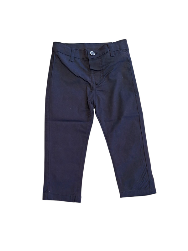 Pantalone di cotone