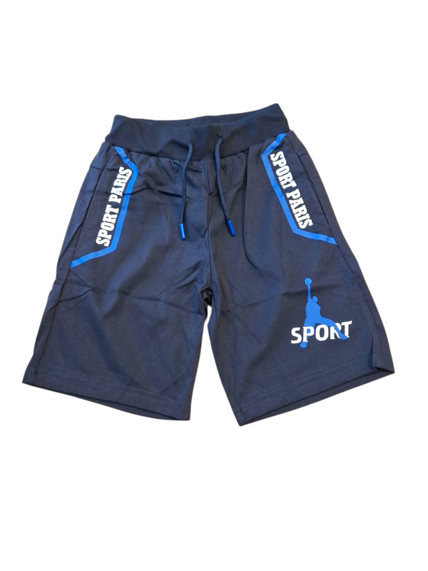 Bermuda sportivo