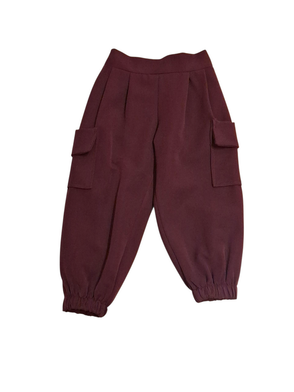 Pantalone Cargo