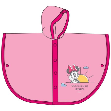 Mantellina antipioggia