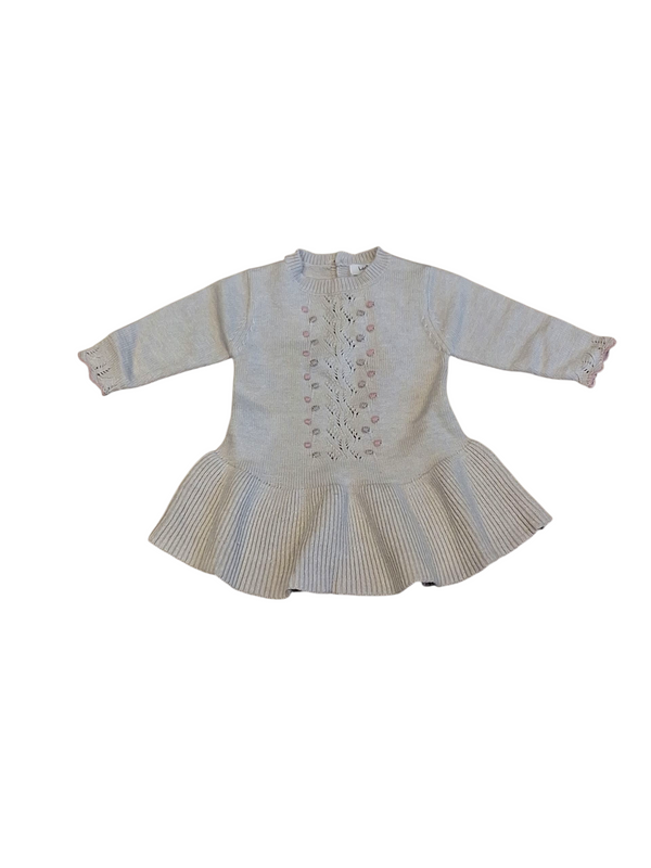 Abito in Maglia Nascita