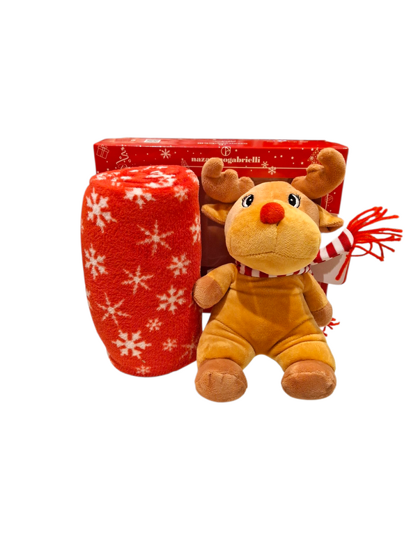 Confezione Regalo Natale