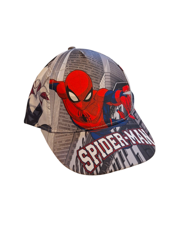 Cappello baseball Personaggio