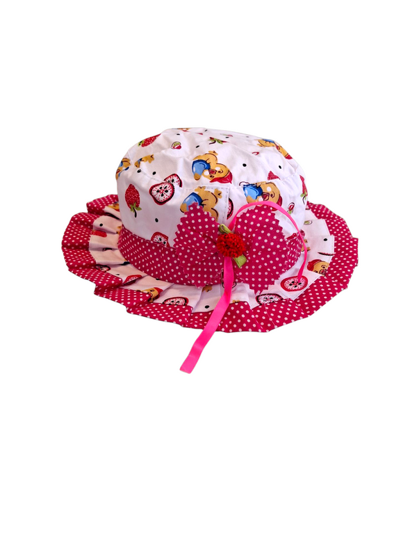 Cappellini pescatore