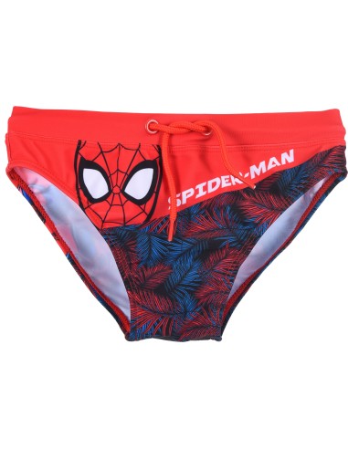 Slip spider-man