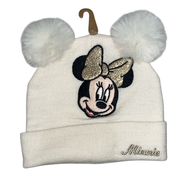 Cappellino neonata