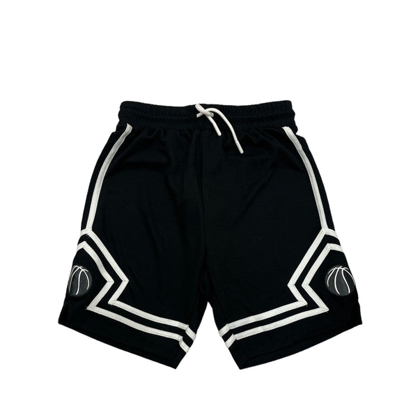 Shorts sportivo ragazzo